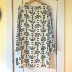 The Impeccable Pig dress